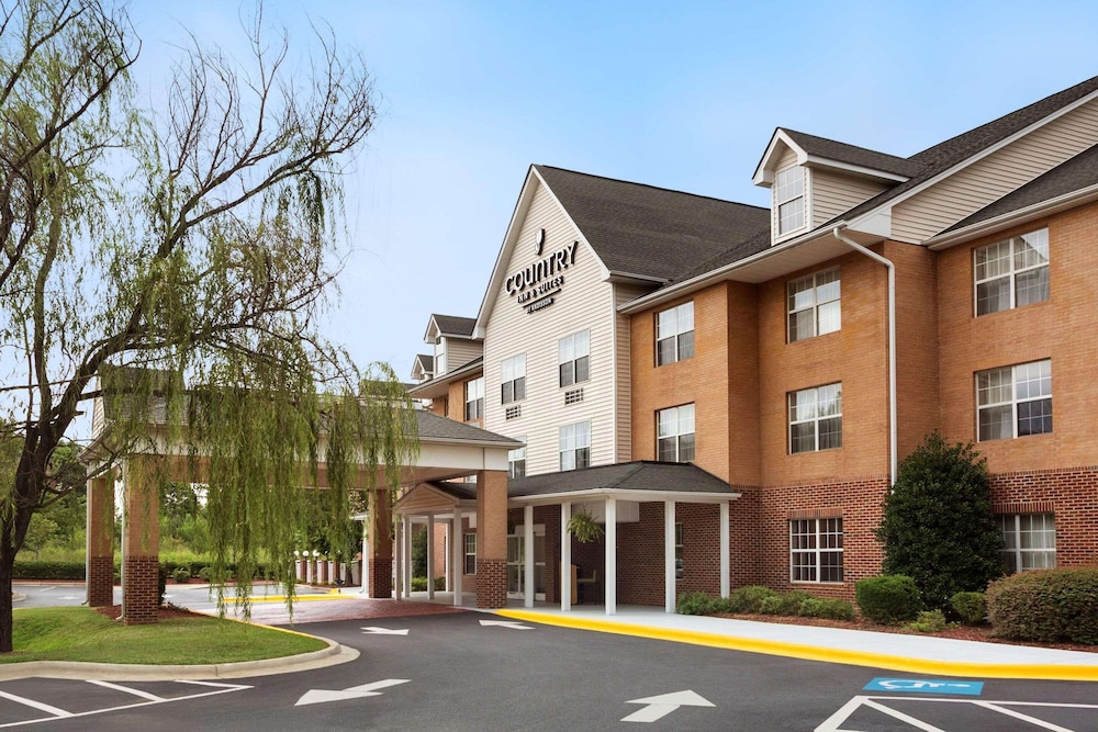 Country Inn & Suites By Radisson, Charlotte University Place, Nc - Concord, NC