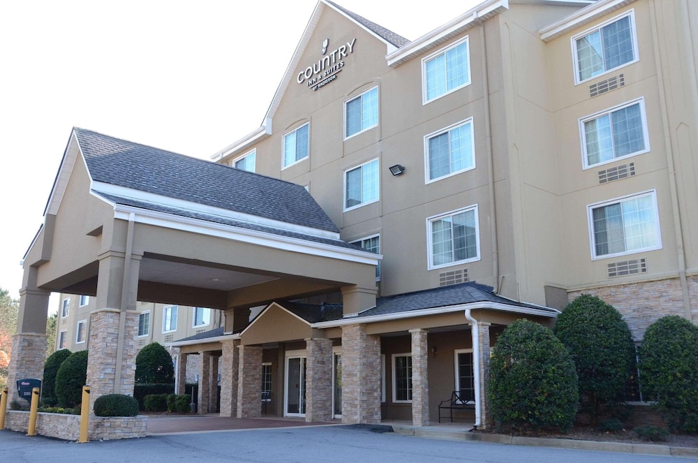 Country Inn & Suites by Radisson, Buford at Mall of Georgia, GA - Buford