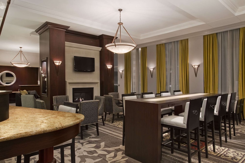 Homewood Suites By Hilton Philadelphia-city Avenue - Bala Cynwyd, PA