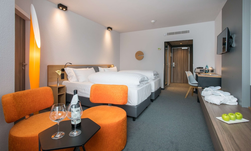 Flemings Hotel Wuppertal-central - Wuppertal
