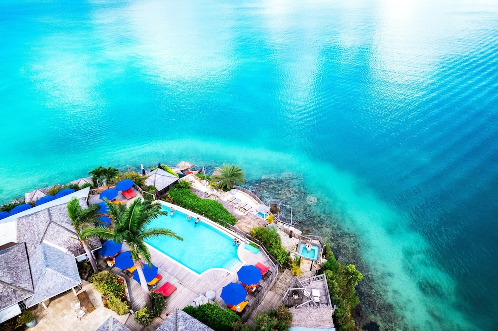 Cocobay Resort Antigua - All Inclusive - Adults Only - Antigua y Barbuda