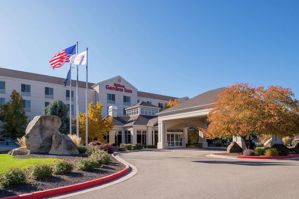 Hilton Garden Inn Boise Spectrum Hotel - Boise