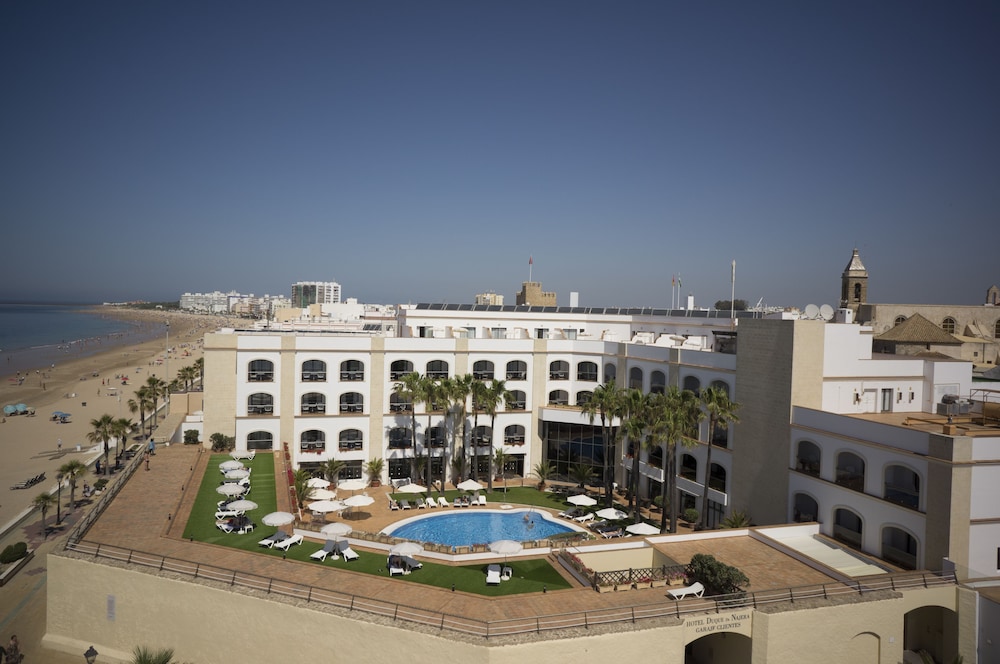 Hotel Duque De Najera - Rota, Cádiz