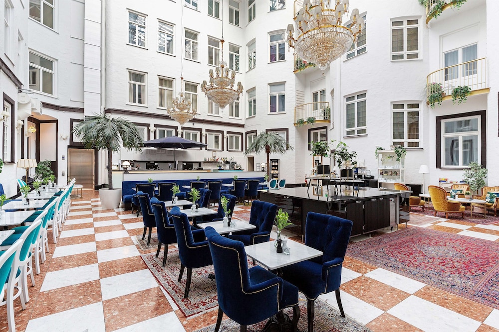 Best Western Hotel Bentleys - Solna
