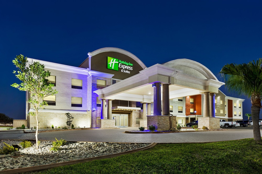 Holiday Inn Express Hotel & Suites Mission-mcallen Area, An Ihg Hotel - McAllen, TX