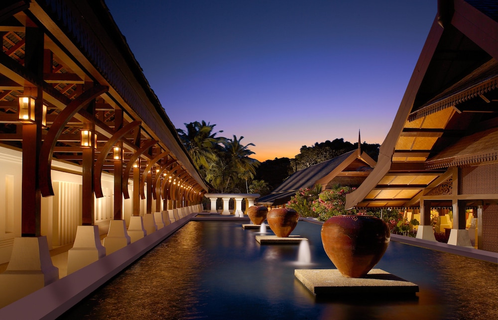 Tanjong Jara Resort - Small Luxury Hotels Of The World - Terengganu