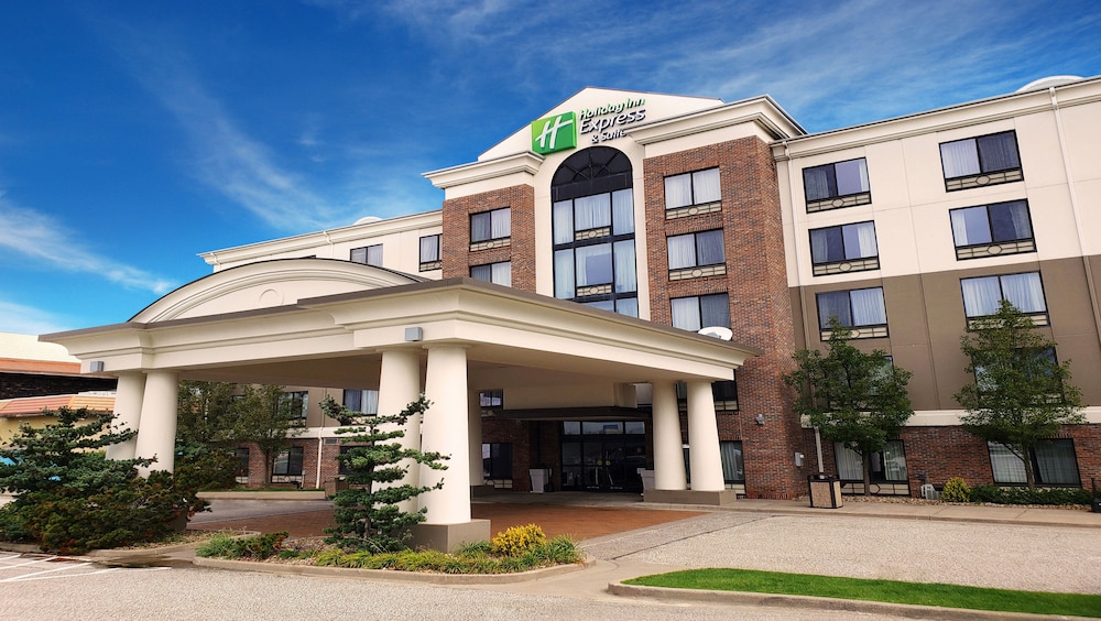 Holiday Inn Express Hotel & Suites Erie-Summit Township, an IHG Hotel - Erie, PA