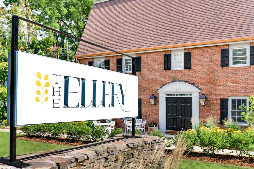 The Ellery - Northampton, MA