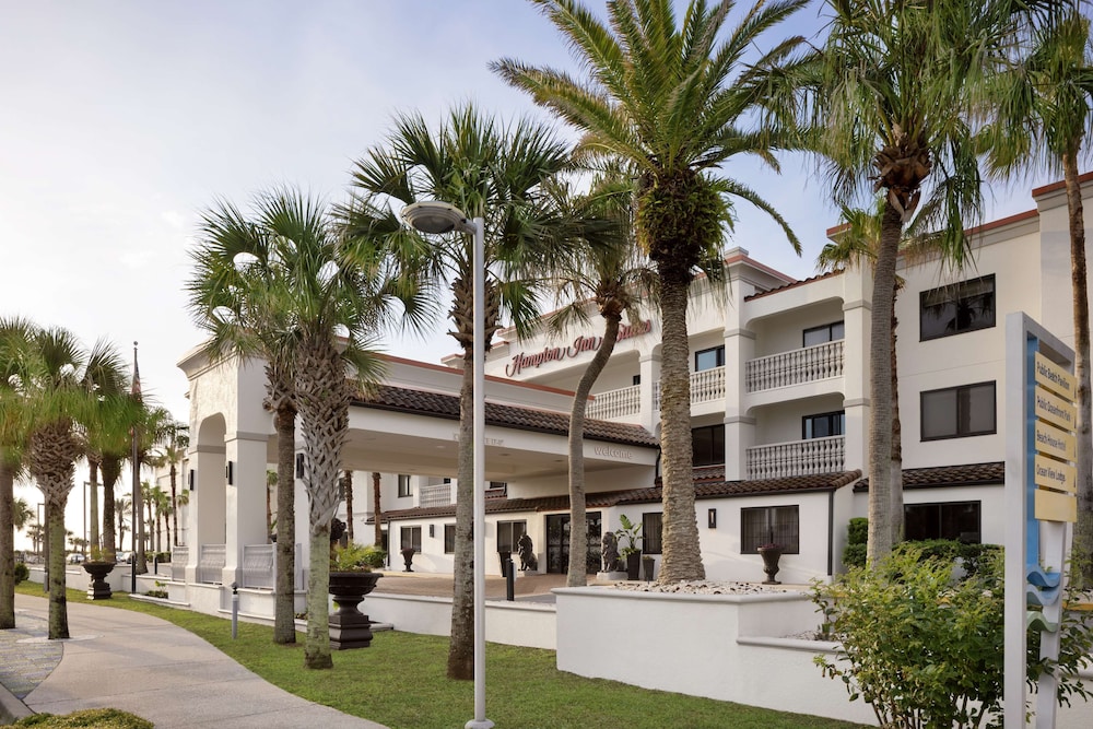 Hampton Inn and Suites St. Augustine/Vilano Beach - St. Augustine