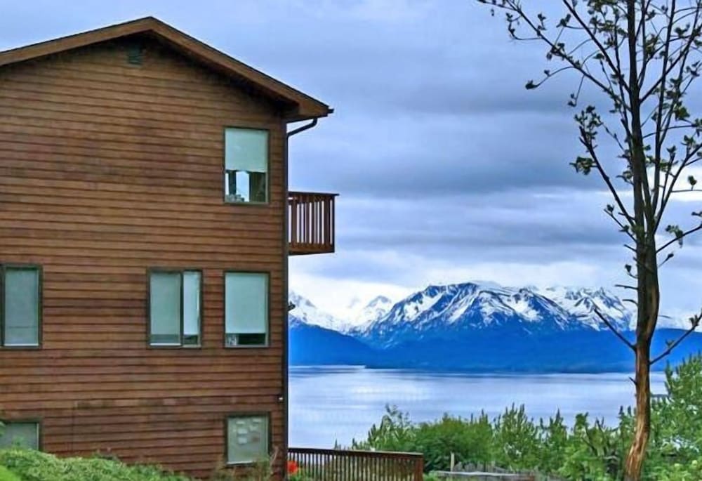 Majestic View B&b - Alaska
