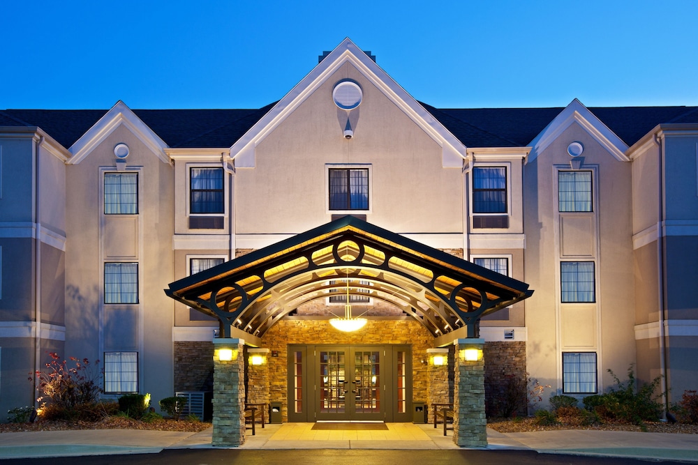 Staybridge Suites South Springfield, An Ihg Hotel - Chatham, IL