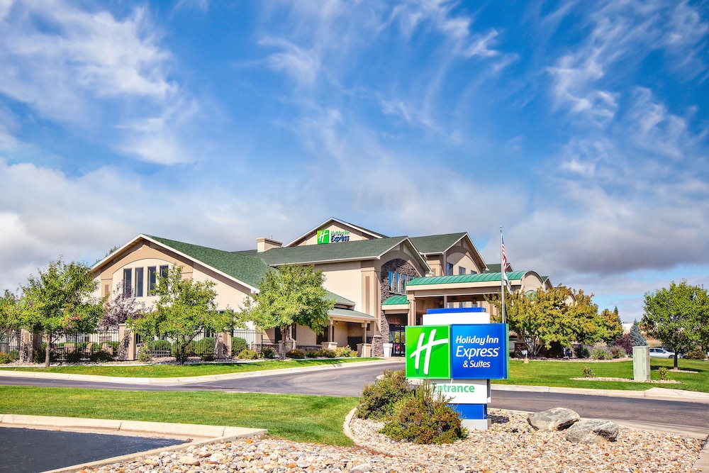 Holiday Inn Express & Suites Gillette, An Ihg Hotel - Wyoming