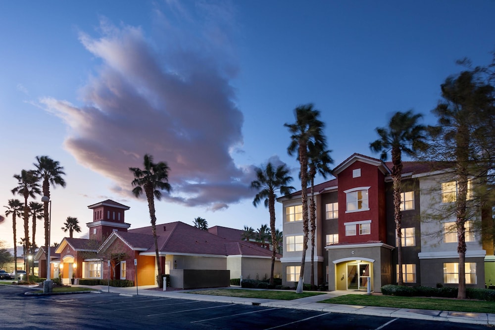 Residence Inn By Marriott Las Vegas/green Valley - Las Vegas