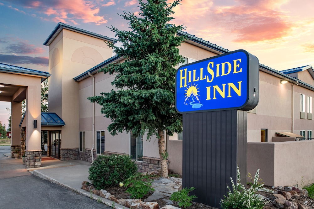Hillside Inn Pagosa - Pagosa Springs, CO