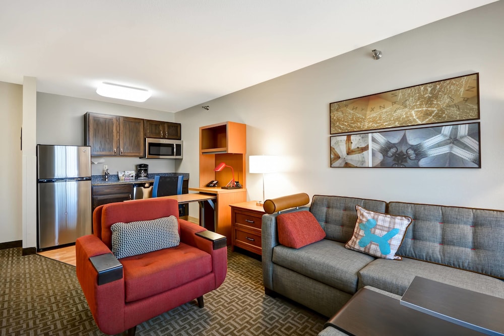 TownePlace Suites Sioux Falls - Sioux Falls, SD