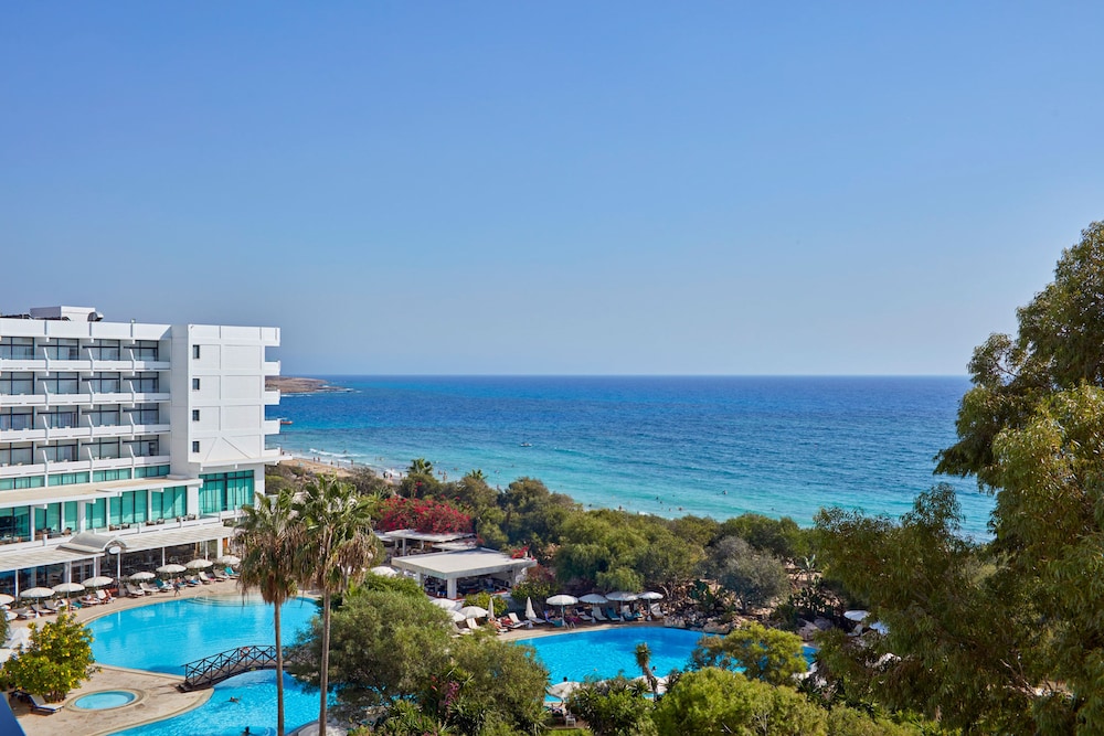 Grecian Bay Hotel - Nissi Beach