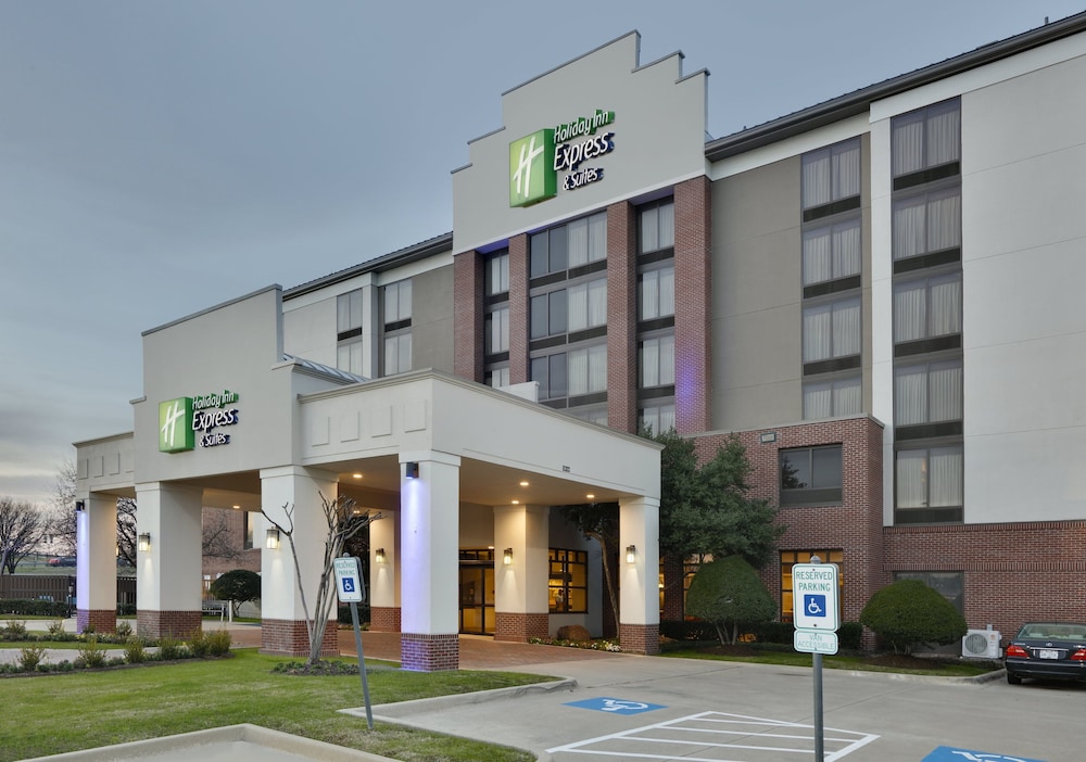 Holiday Inn Express Hotel & Suites - Irving Convention Center - Las Colinas, An Ihg Hotel - Farmers Branch