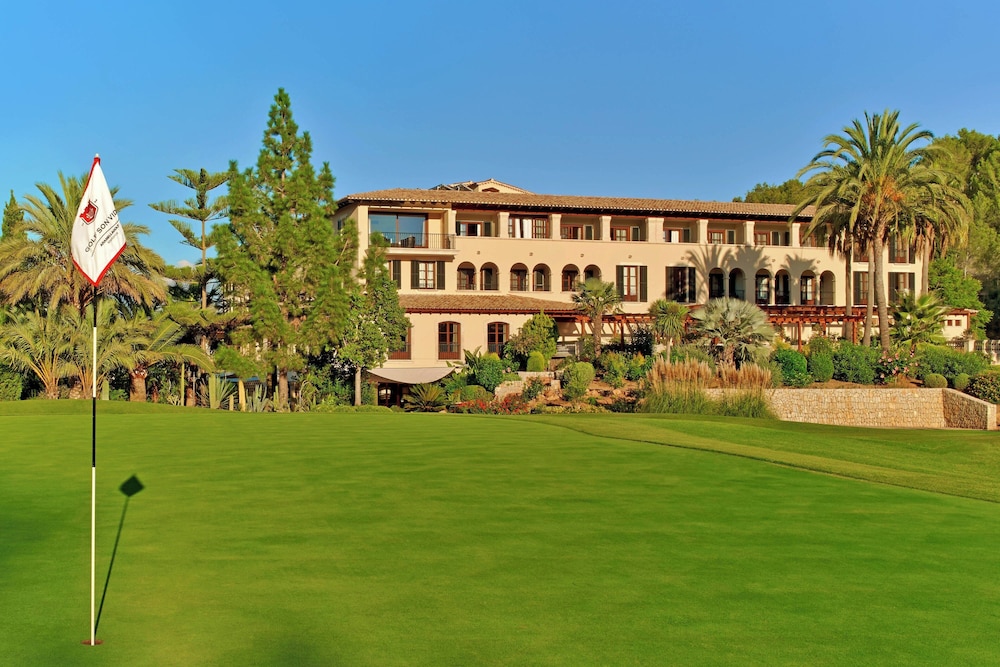 Sheraton Mallorca Arabella Golf Hotel - Banyalbufar