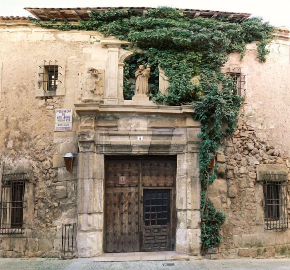 Posada San José - Cuenca