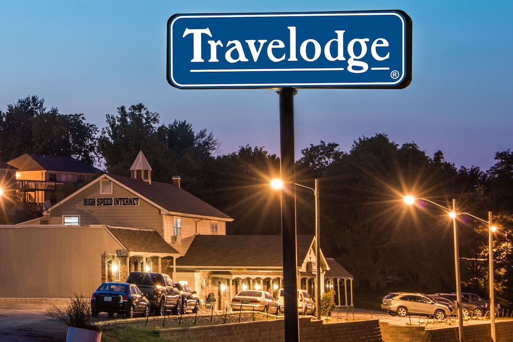 Travelodge By Wyndham Airport Platte City - Platte City, MO
