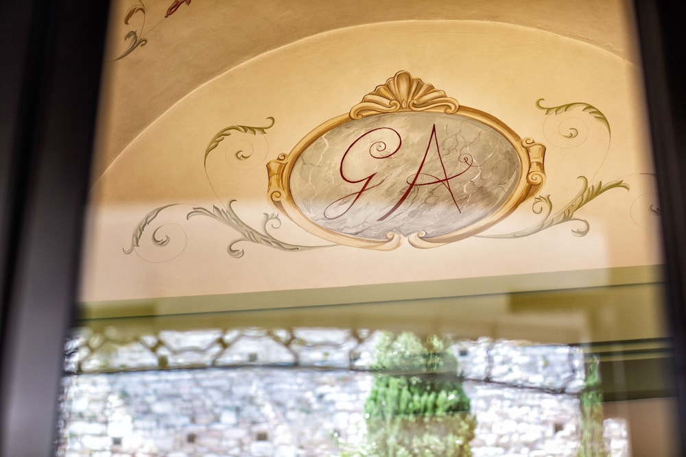 Hotel Fontebella - Assisi