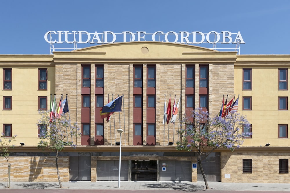 Exe Ciudad De Córdoba - Kordoba