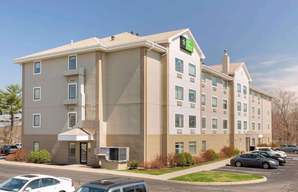 Extended Stay America Premier Suites Providence E Providence - Rhode Island