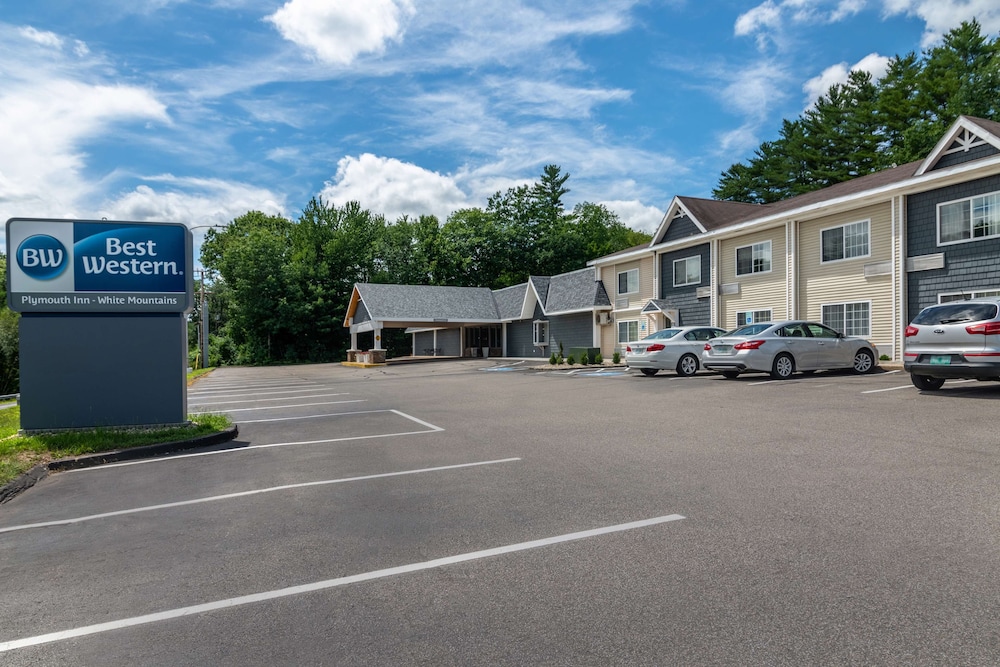 Best Western Plymouth Inn-white Mountains - Campton, New Hampshire, NH