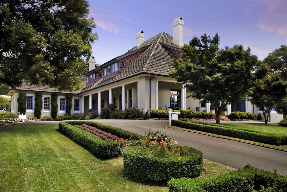 Peppers Manor House - Moss Vale