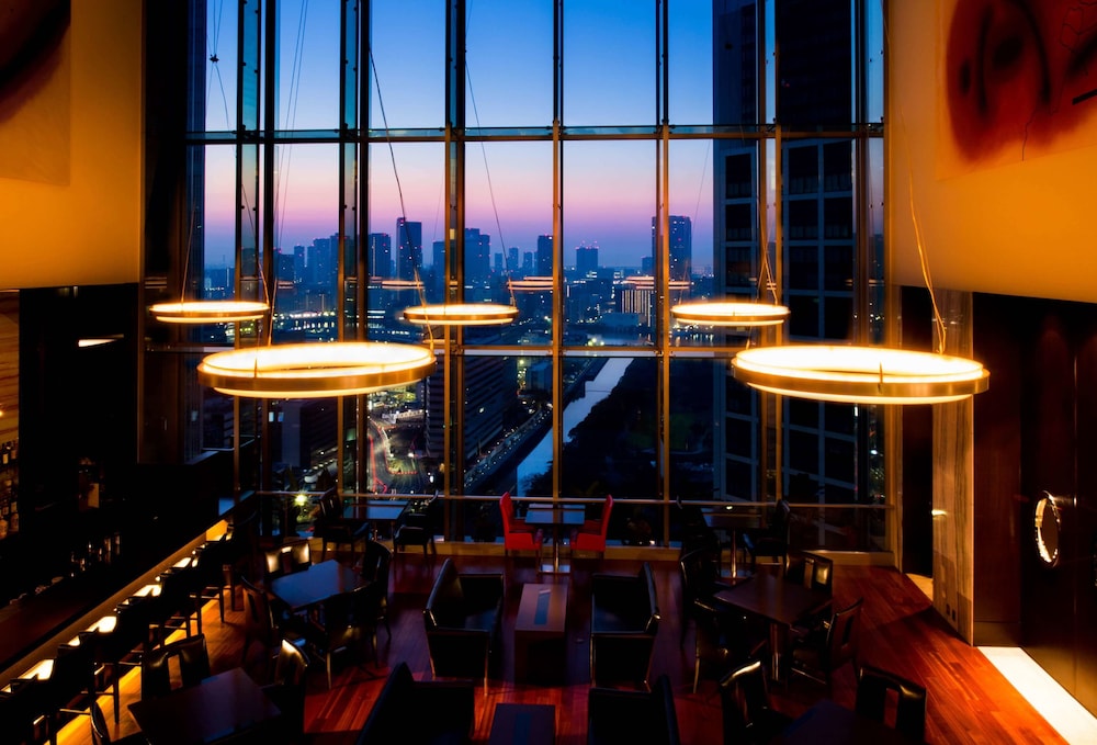 The Royal Park Hotel Iconic Tokyo Shiodome - Ginza