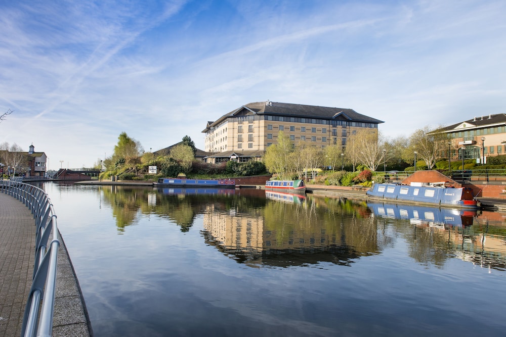 Copthorne Hotel Merry Hill Dudley - Staffordshire