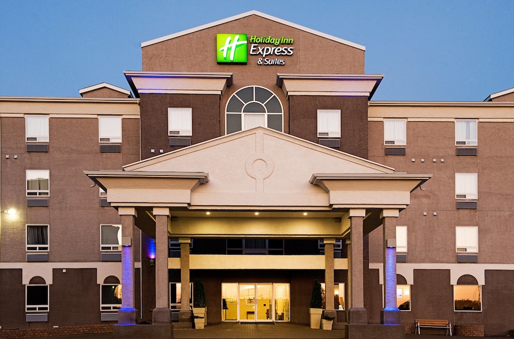 Holiday Inn Express & Suites-Regina-South, an IHG hotel - Regina