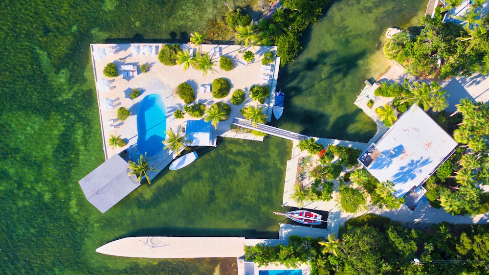 Casa Morada - Florida Keys