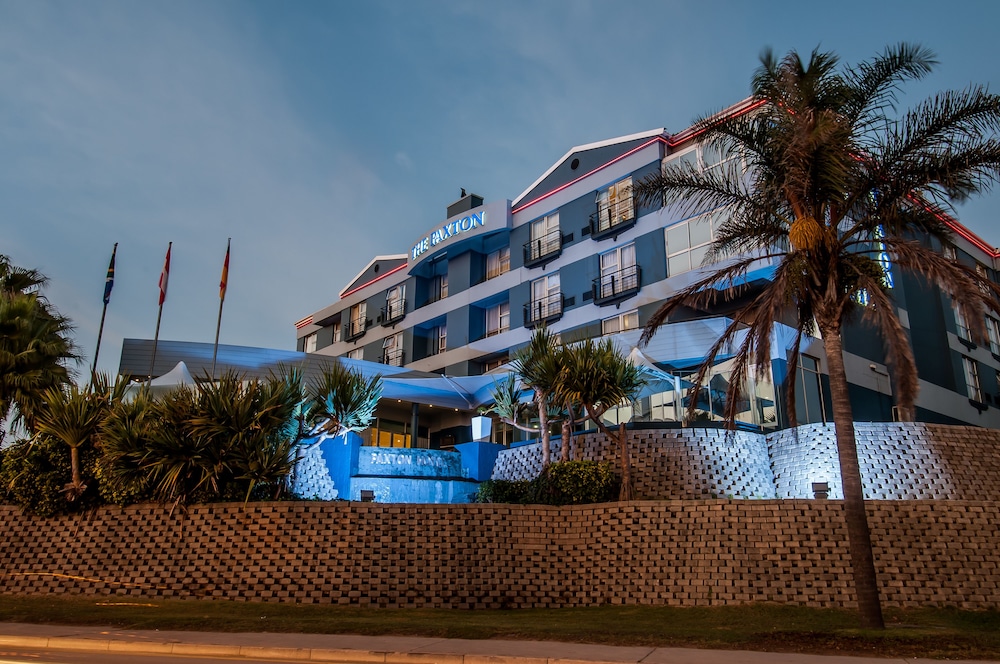 Paxton Hotel - Port Elizabeth
