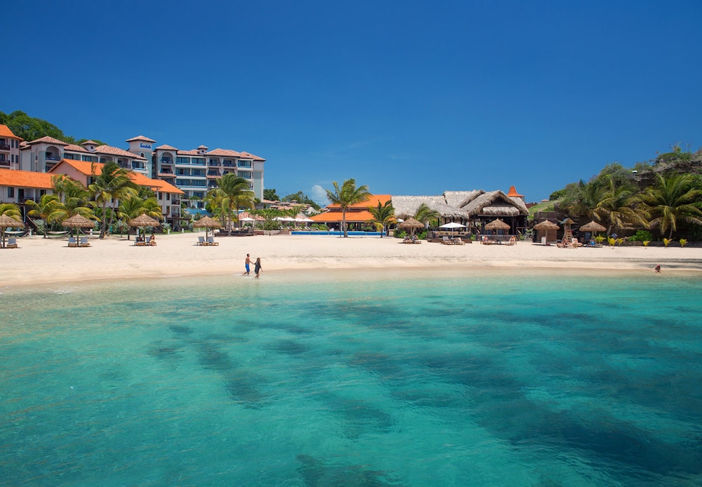 Sandals Grenada - All Inclusive Couples Only - Grenada