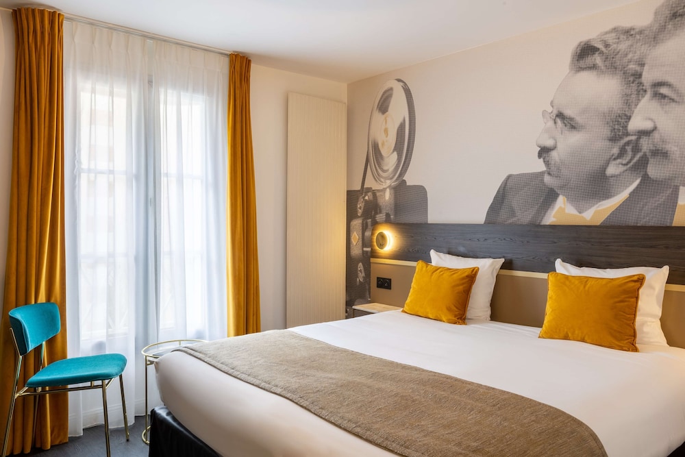 Best Western Plus L'artist Hotel - Saint-Cyr-sur-Loire