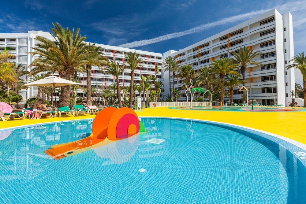 Abora Buenaventura by Lopesan Hotels - English beach