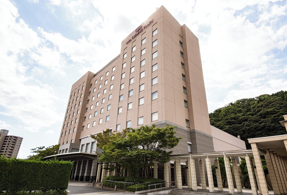 ANA Crowne Plaza Yonago, an IHG Hotel - 米子市
