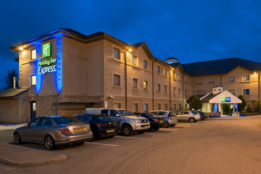 Holiday Inn Express Inverness, An Ihg Hotel - Inverness, Reino Unido