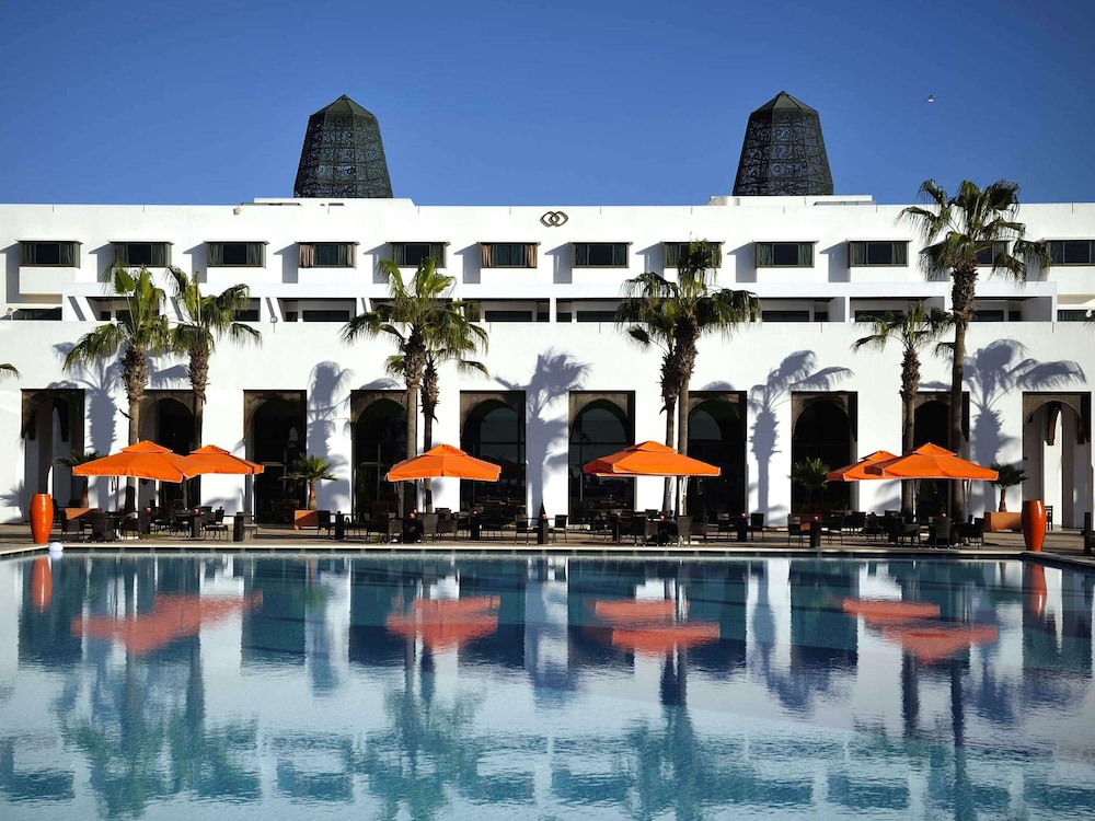 Sofitel Agadir Royal Bay Resort - Agadir