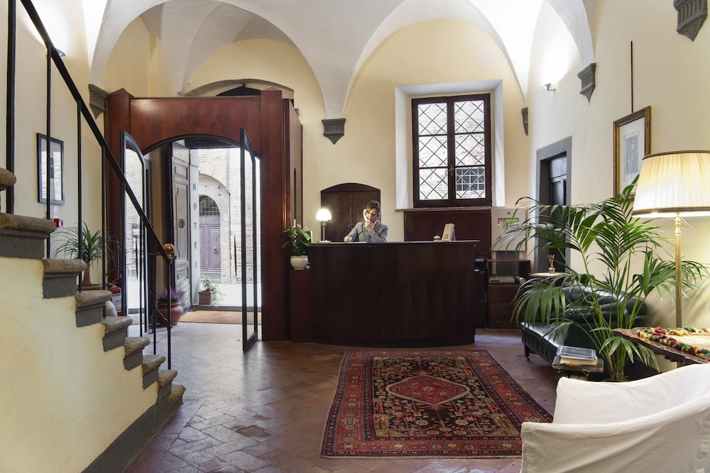 Hotel L'Antico Pozzo - San Gimignano