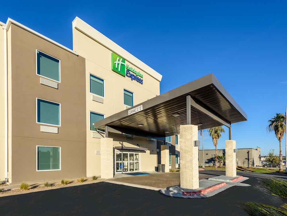 Holiday Inn Express Hotel and Suites Bastrop, an IHG hotel - Smithville, TX