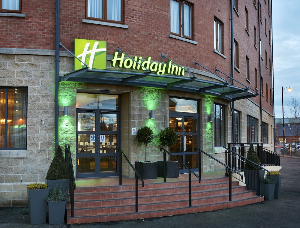 Holiday Inn Belfast - Belfast