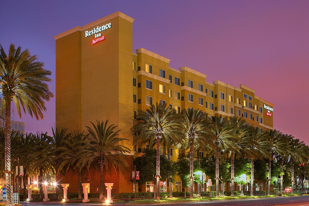 Residence Inn By Marriott Anaheim Resort Area - Anaheim, CA