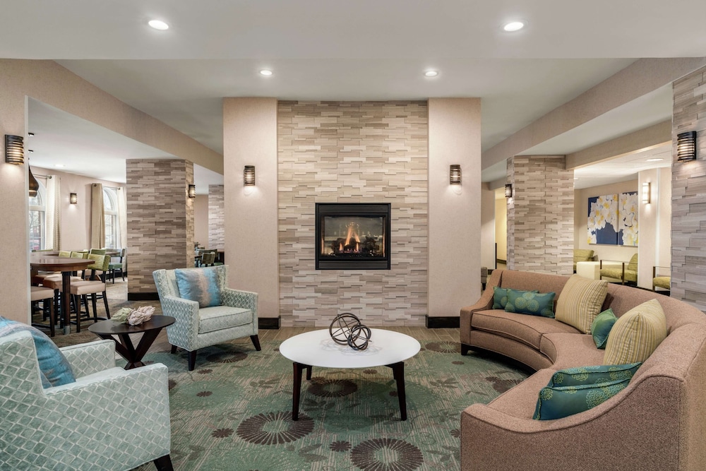 Homewood Suites By Hilton Providence/warwick - Scituate, RI