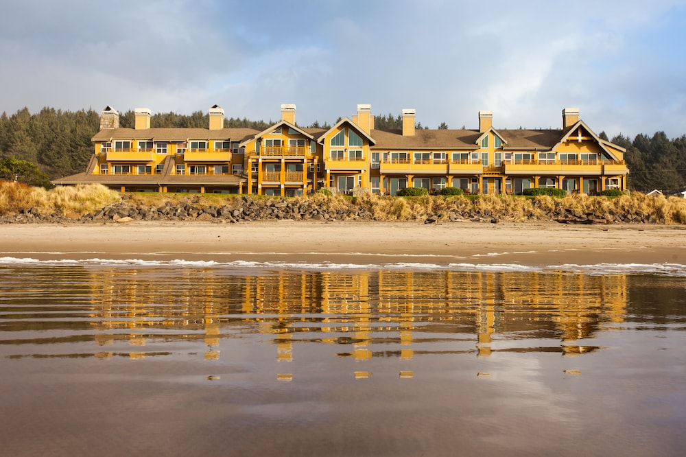 The Ocean Lodge - Cannon Beach, OR