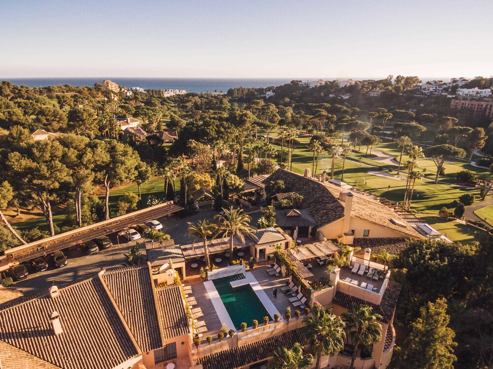 Rio Real Golf Hotel - Marbella