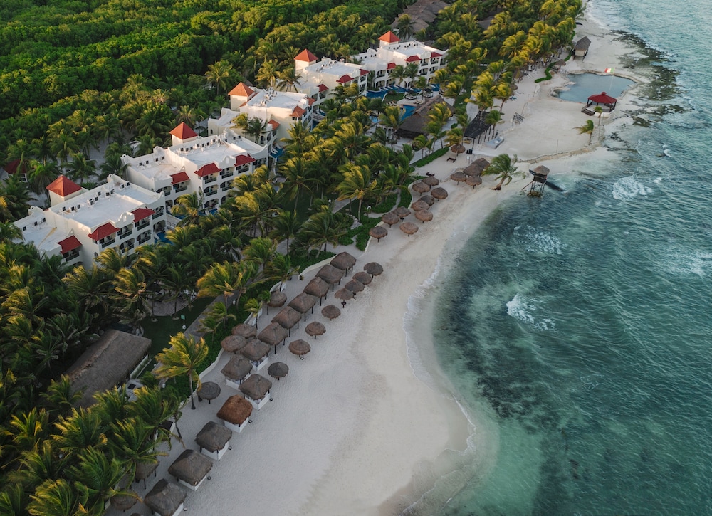 El Dorado Casitas Royale A Spa Resorts - All Inclusive - Riviera Maya