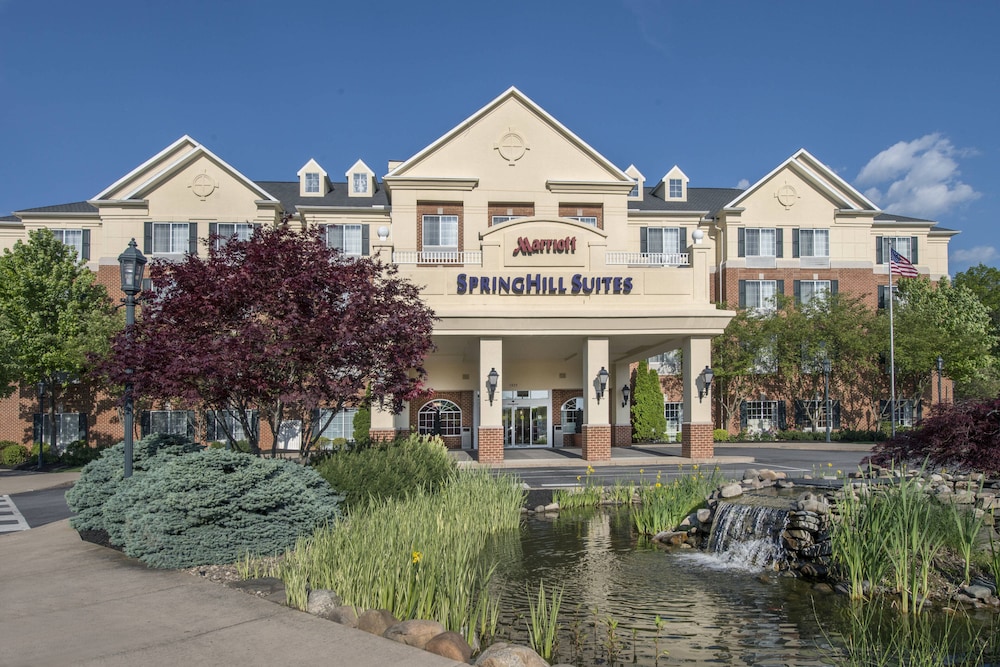 Springhill Suites By Marriott State College - State College, PA