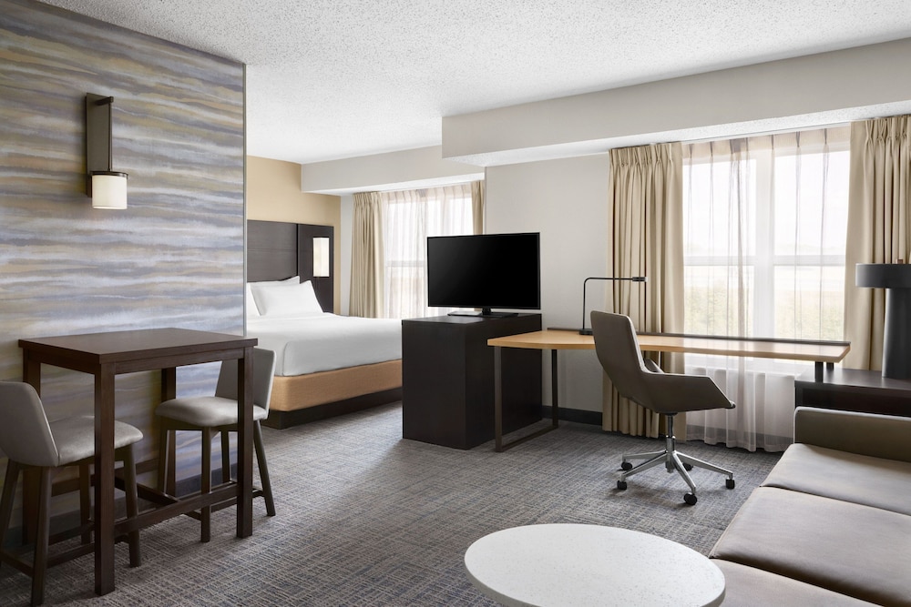 Residence Inn By Marriott Indianapolis Northwest - Zionsville, IN